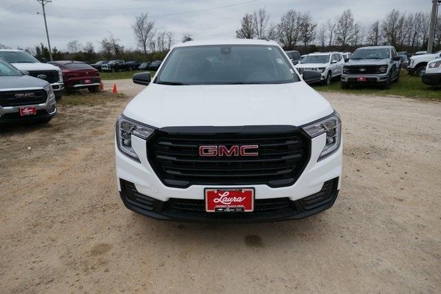 new 2024 GMC Terrain car, priced at $25,454