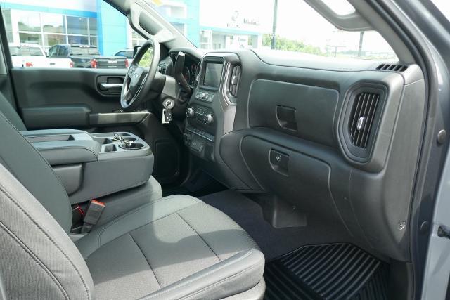 used 2020 Chevrolet Silverado 1500 car, priced at $30,995