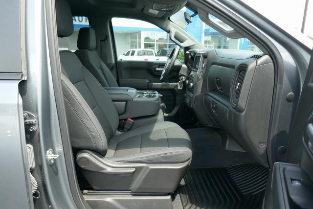 used 2020 Chevrolet Silverado 1500 car, priced at $30,995