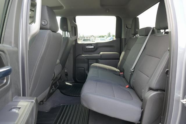 used 2020 Chevrolet Silverado 1500 car, priced at $30,995