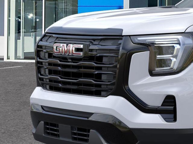 new 2025 GMC Terrain car, priced at $36,042