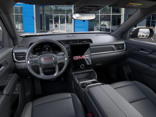 new 2025 GMC Terrain car, priced at $36,042