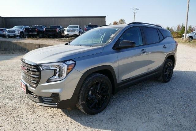 new 2024 GMC Terrain car, priced at $27,109