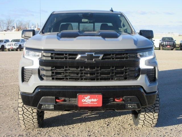 new 2024 Chevrolet Silverado 1500 car, priced at $64,459