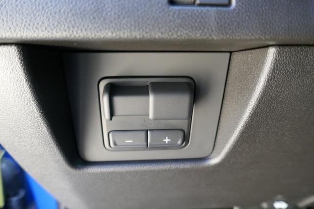 new 2025 Chevrolet Colorado car, priced at $40,560