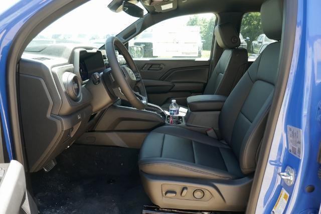 new 2025 Chevrolet Colorado car, priced at $40,560