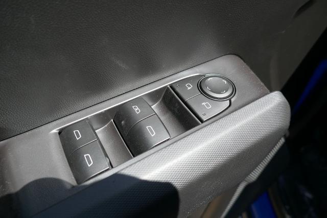 new 2025 Chevrolet Colorado car, priced at $40,560
