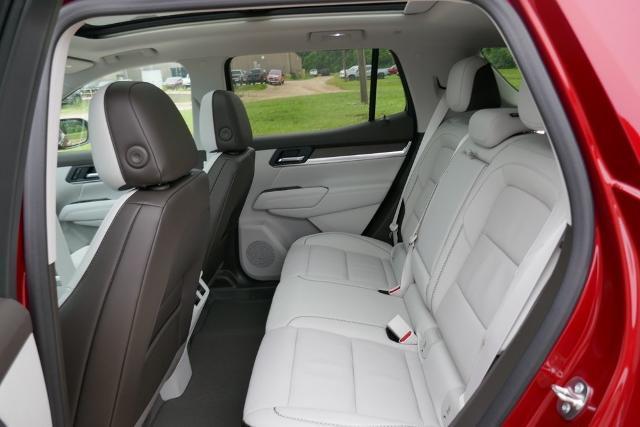 new 2026 GMC Terrain car, priced at $42,575