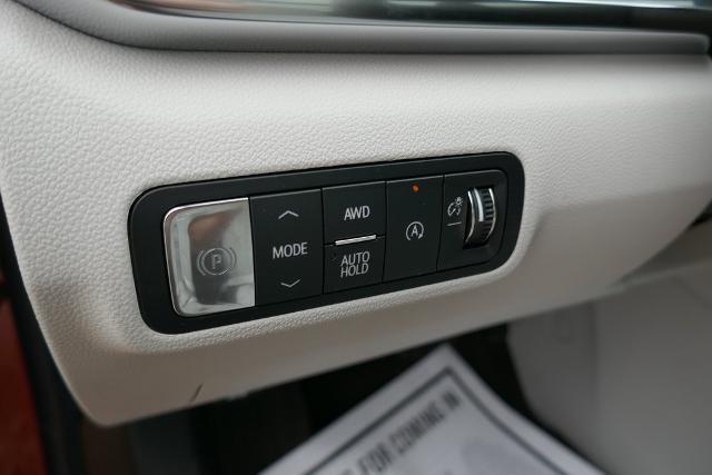 new 2026 GMC Terrain car, priced at $42,575
