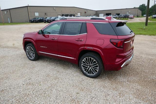 new 2026 GMC Terrain car, priced at $42,575