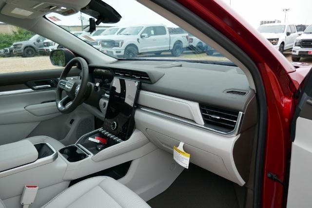new 2026 GMC Terrain car, priced at $42,575