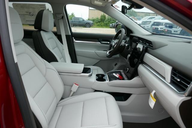 new 2026 GMC Terrain car, priced at $42,575