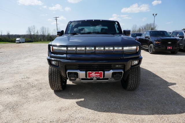 new 2025 GMC HUMMER EV Pickup car, priced at $91,820