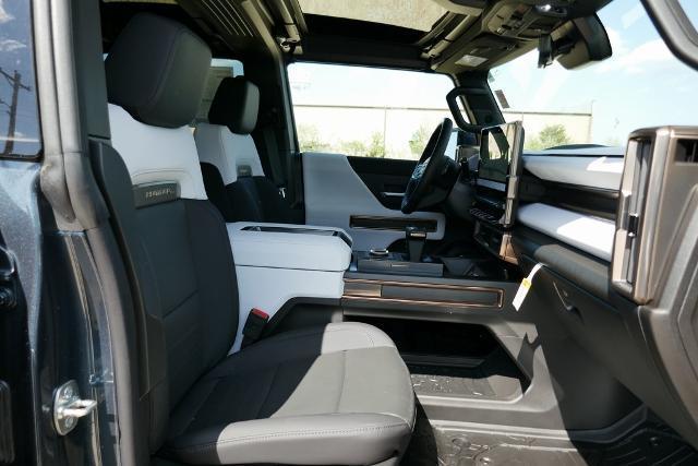 new 2025 GMC HUMMER EV Pickup car, priced at $91,820