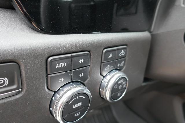 new 2025 GMC Sierra 1500 car, priced at $55,970