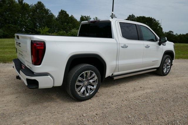 new 2024 GMC Sierra 1500 car, priced at $67,109