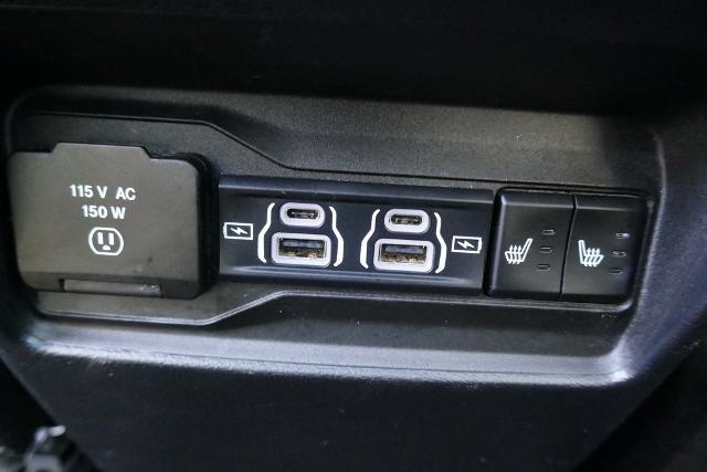 used 2022 Jeep Grand Cherokee car, priced at $30,995