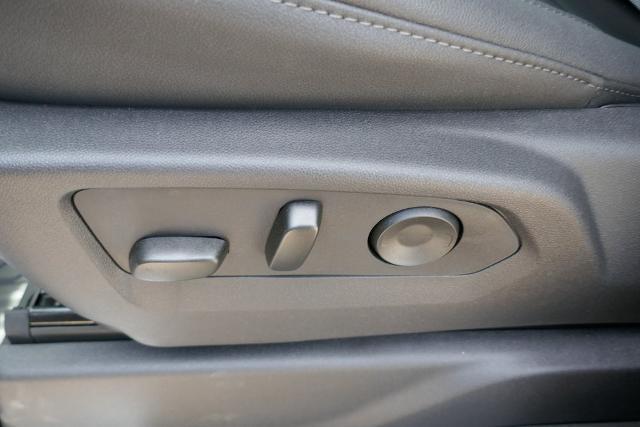 new 2025 Chevrolet Silverado 1500 car, priced at $55,120
