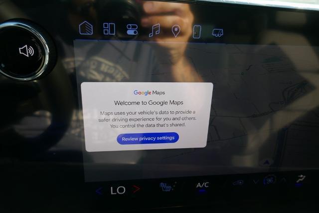 new 2025 Chevrolet Suburban car, priced at $76,487