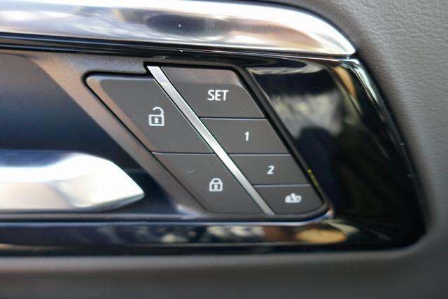 new 2025 Chevrolet Suburban car, priced at $76,487