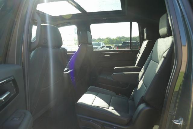 new 2025 Chevrolet Suburban car, priced at $76,487