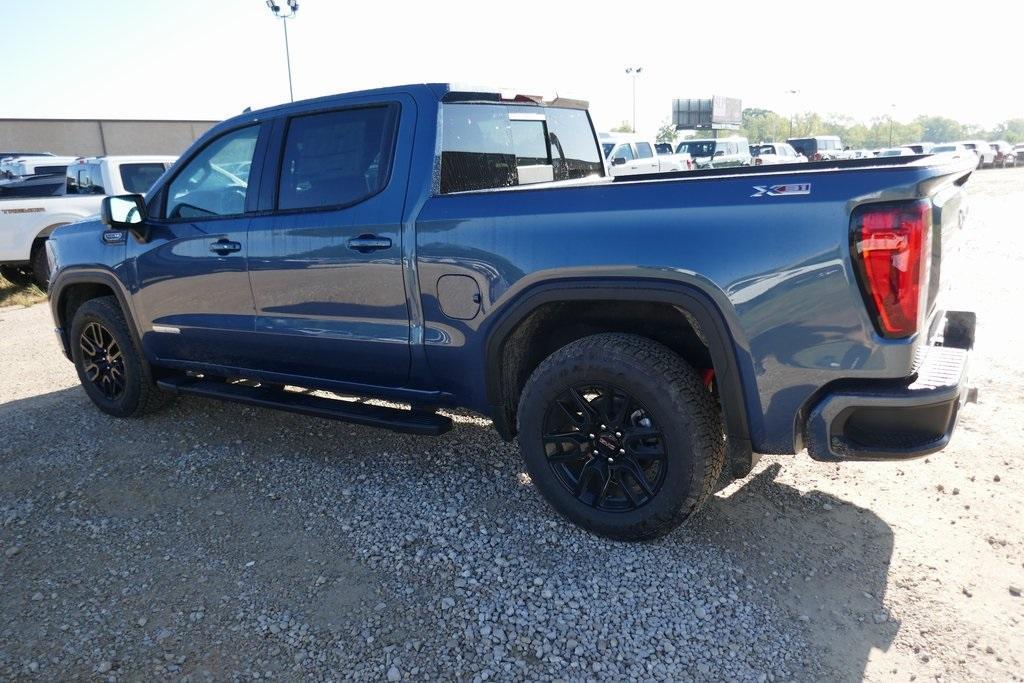 new 2026 GMC Sierra 1500 car, priced at $55,622