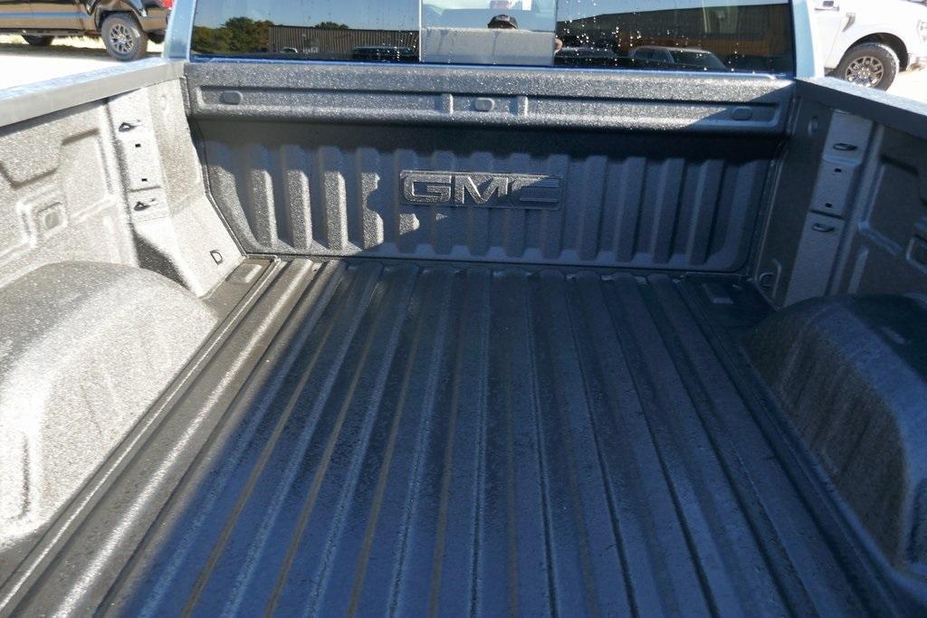 new 2026 GMC Sierra 1500 car, priced at $55,622