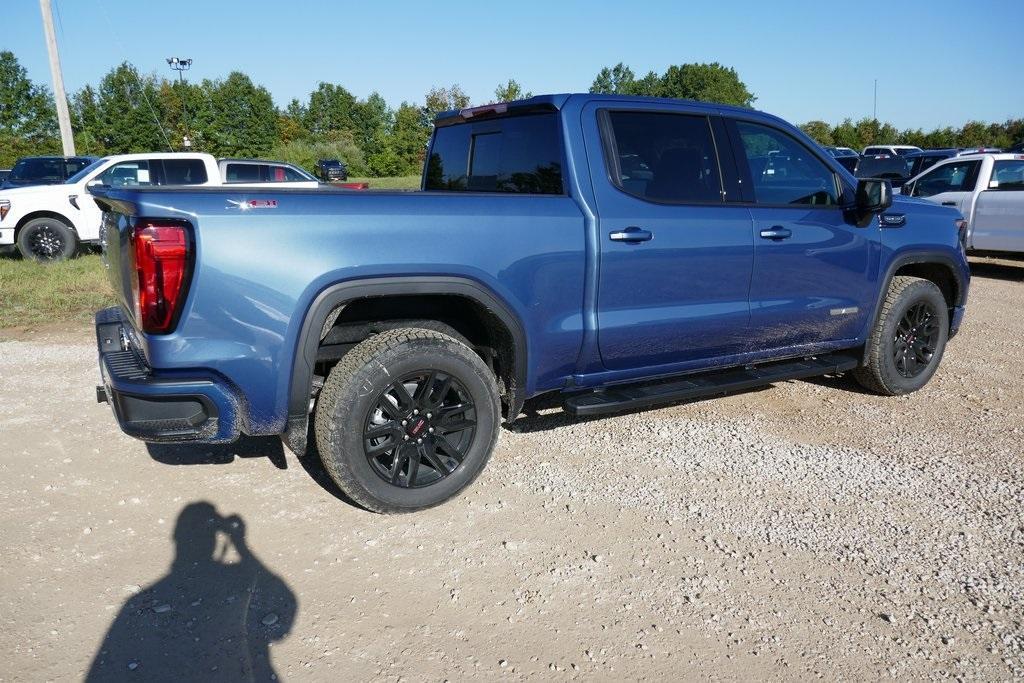 new 2026 GMC Sierra 1500 car, priced at $55,622