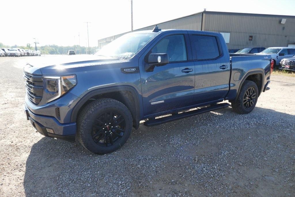 new 2026 GMC Sierra 1500 car, priced at $55,622