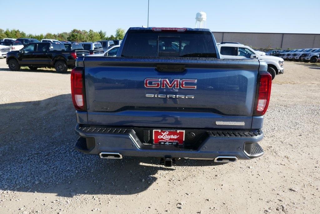 new 2026 GMC Sierra 1500 car, priced at $55,622