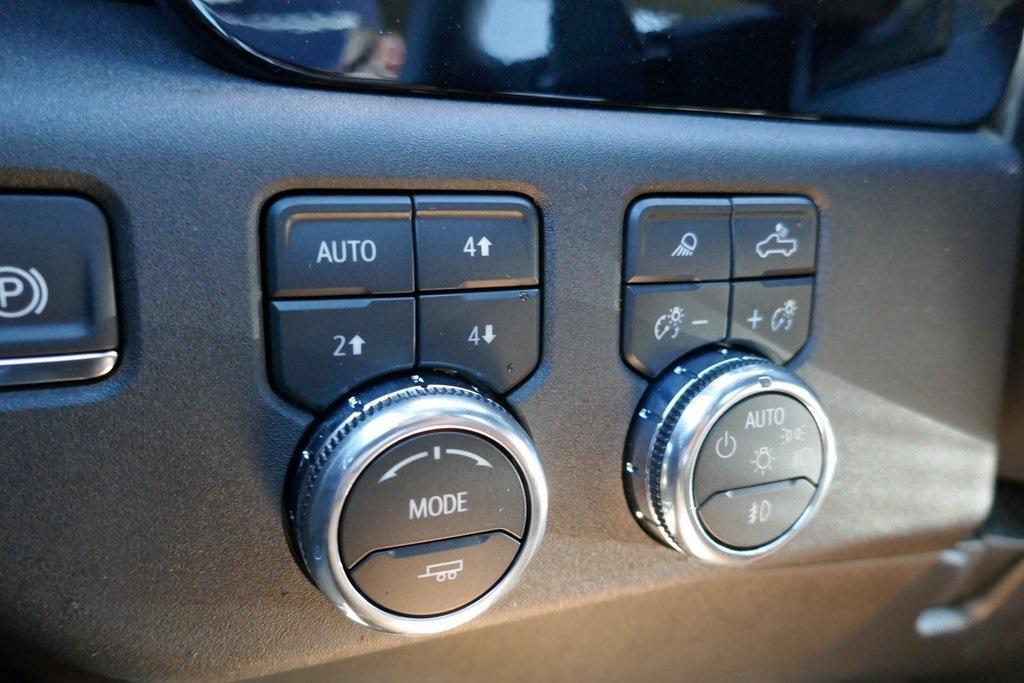 new 2026 GMC Sierra 1500 car, priced at $55,622