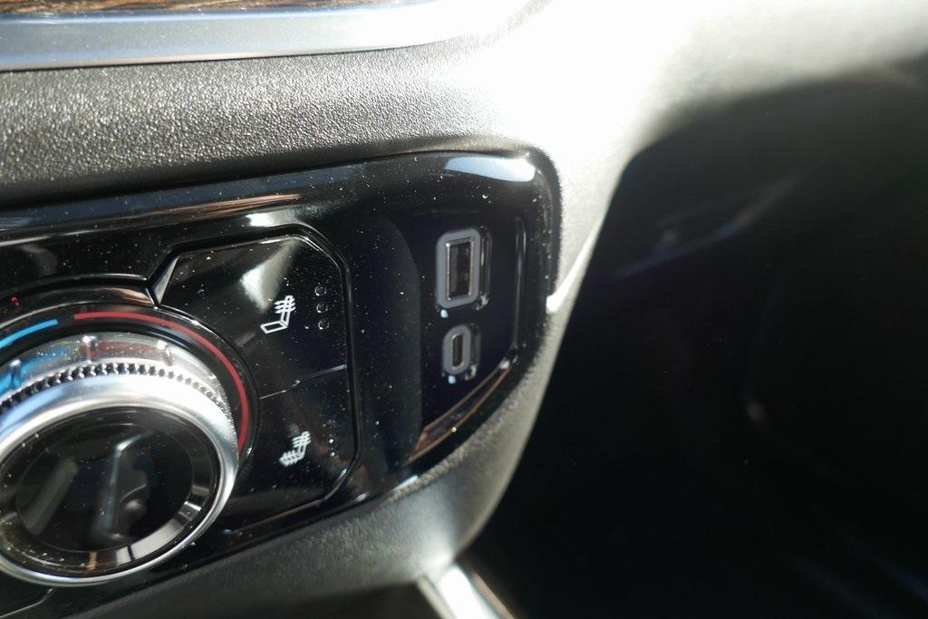 new 2026 GMC Sierra 1500 car, priced at $55,622