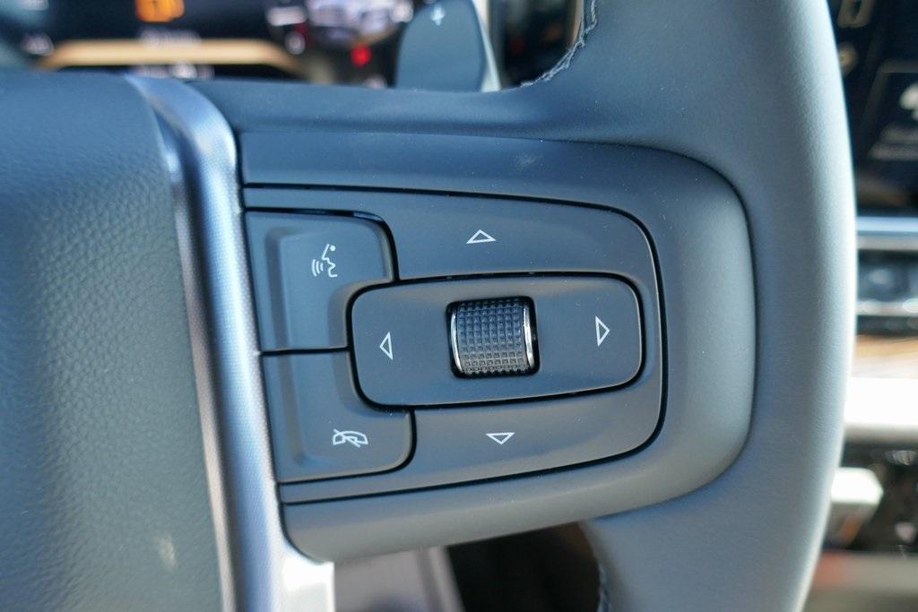 new 2026 GMC Sierra 1500 car, priced at $55,622