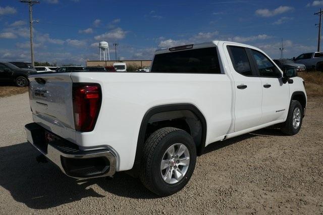 new 2025 GMC Sierra 1500 car, priced at $32,936