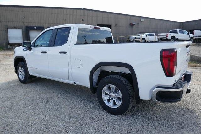 new 2025 GMC Sierra 1500 car, priced at $32,936