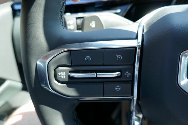 new 2026 GMC Sierra EV car, priced at $79,600