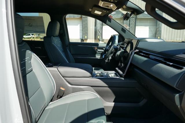 new 2026 GMC Sierra EV car, priced at $79,600