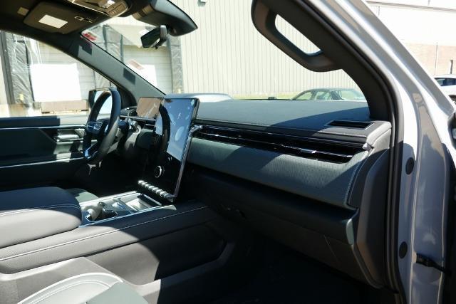 new 2026 GMC Sierra EV car, priced at $79,600