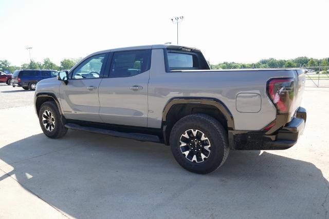 new 2026 GMC Sierra EV car, priced at $79,600
