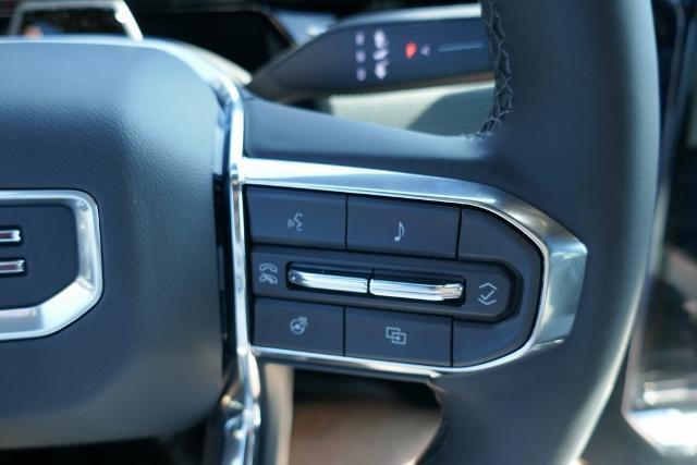 new 2026 GMC Sierra EV car, priced at $79,600
