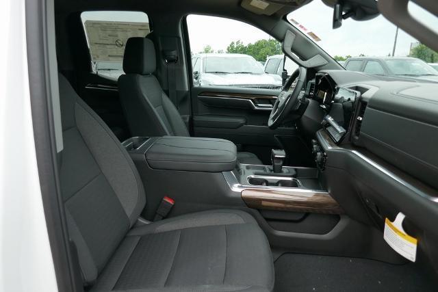 new 2025 Chevrolet Silverado 1500 car, priced at $49,230