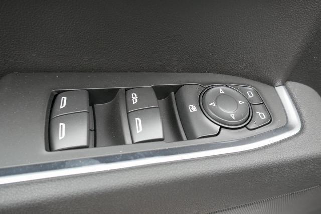 new 2025 Chevrolet Silverado 1500 car, priced at $49,230