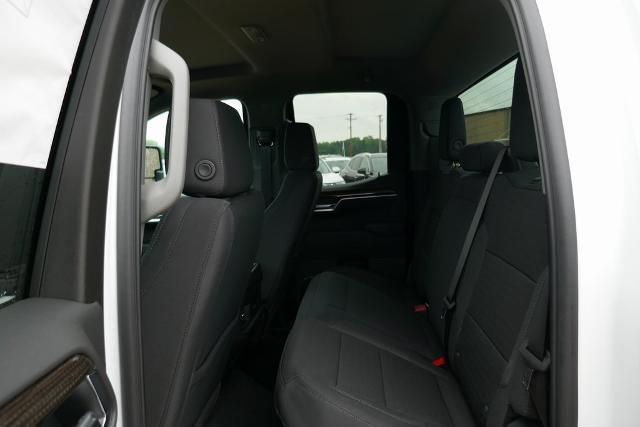new 2025 Chevrolet Silverado 1500 car, priced at $49,230