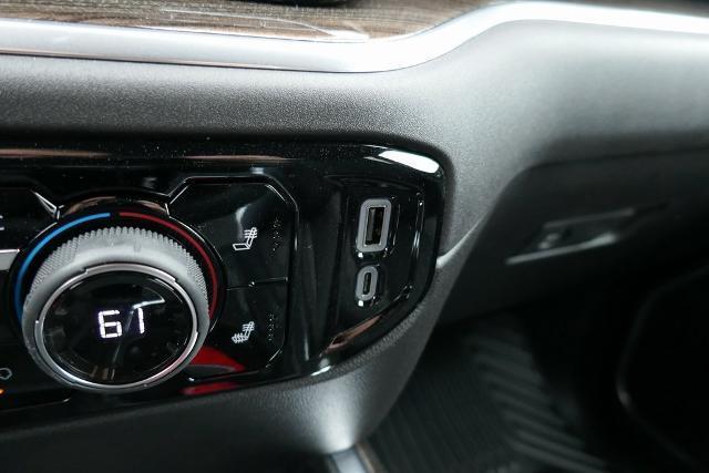 new 2025 Chevrolet Silverado 1500 car, priced at $49,230