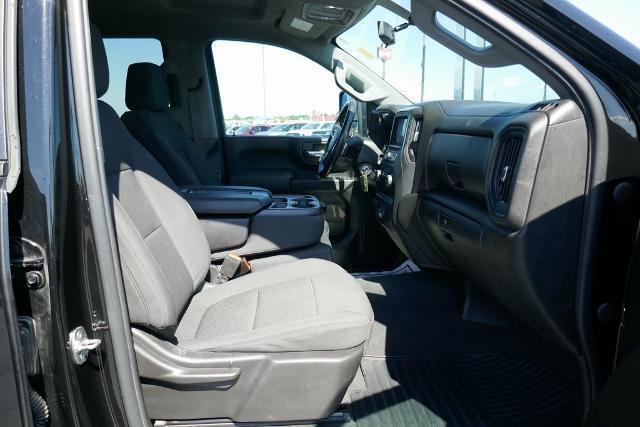 used 2022 Chevrolet Silverado 2500 car, priced at $42,995