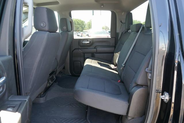 used 2022 Chevrolet Silverado 2500 car, priced at $42,995