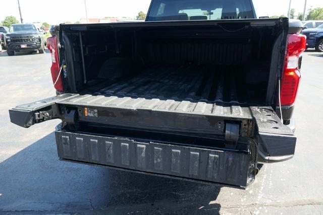 used 2022 Chevrolet Silverado 2500 car, priced at $42,995