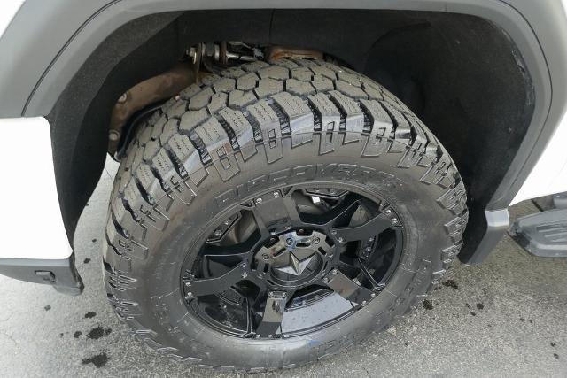 used 2021 GMC Sierra 2500 car, priced at $63,995