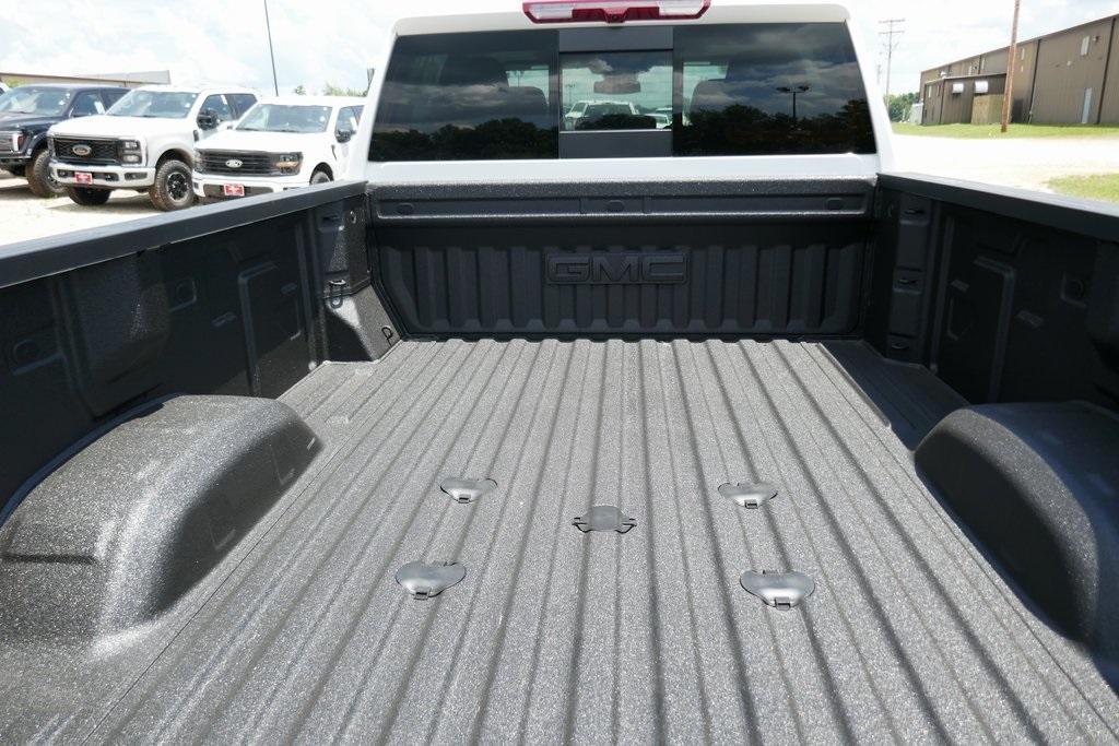 new 2025 GMC Sierra 3500 car, priced at $78,846