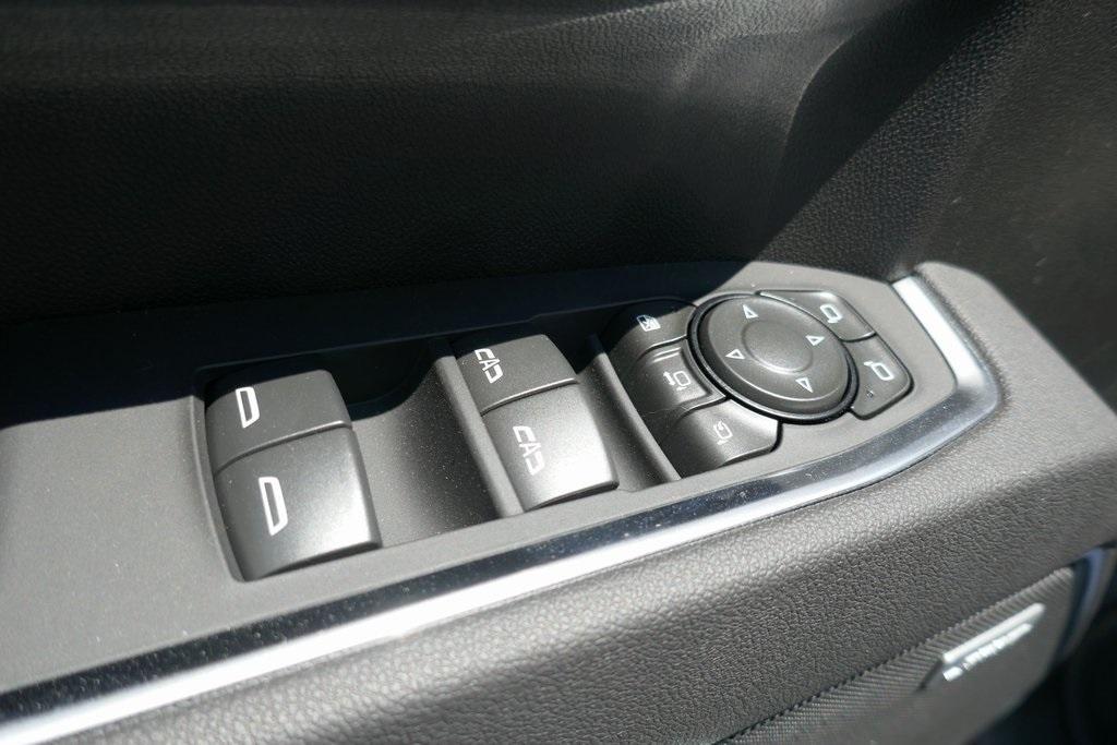 new 2025 GMC Sierra 3500 car, priced at $78,846